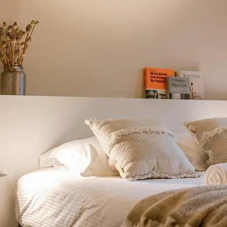 Casa vacanze Way Sweet Dreams - 2 Gand