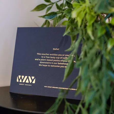 Way Sweet Dreams - 2 Будинок відпочинку *