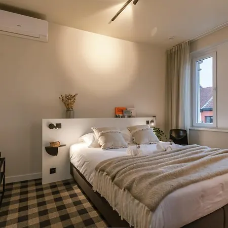 Way Sweet Dreams - 2 * Ghent