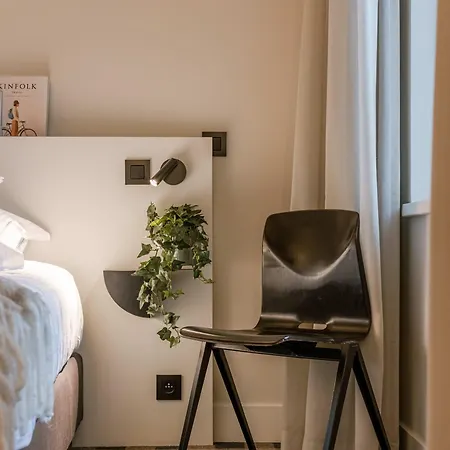 Будинок відпочинку Way Sweet Dreams - 2 Гент