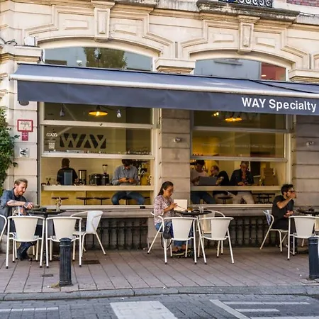 Way Sweet Dreams - 2 Holiday home