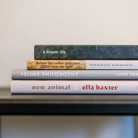 Way Sweet Dreams - 2 Будинок відпочинку