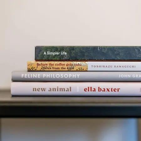 Way Sweet Dreams - 2 Holiday home