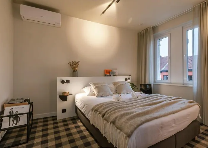 Way Sweet Dreams - 2 * Ghent