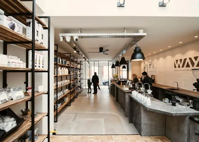 Vakantiehuis Way Sweet Dreams - 2 *