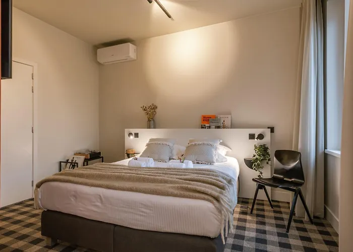 Way Sweet Dreams - 2 Vakantiehuis Gent