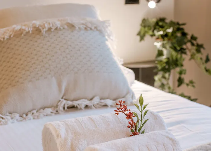 Vakantiehuis Way Sweet Dreams - 2 Gent