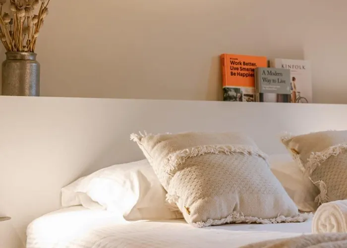 Way Sweet Dreams - 2 Holiday home Ghent