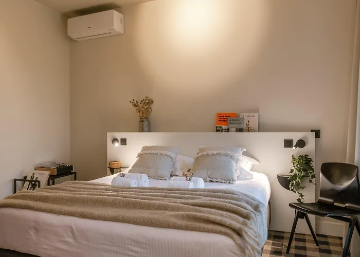 Way Sweet Dreams - 2 Vakantiehuis Gent