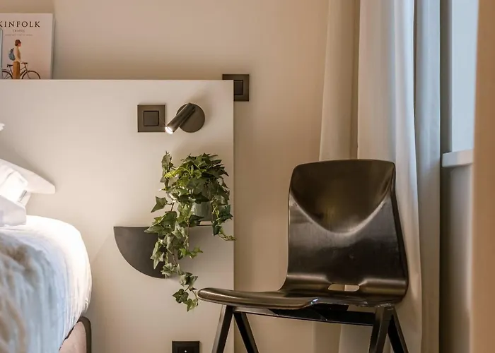 Holiday home Way Sweet Dreams - 2 Ghent