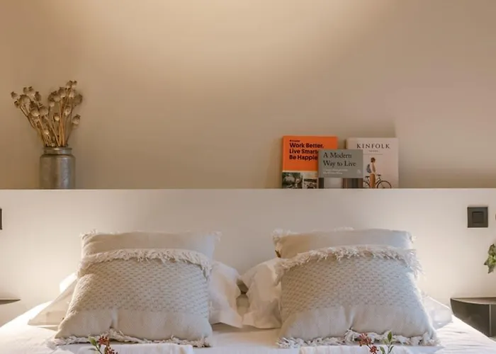 Way Sweet Dreams - 2 Vakantiehuis Gent