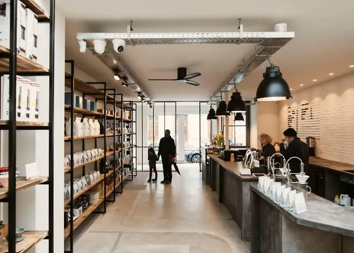 Way Sweet Dreams - 2 Holiday home Ghent