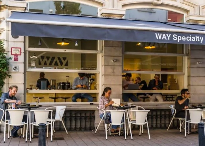 Way Sweet Dreams - 2 Holiday home