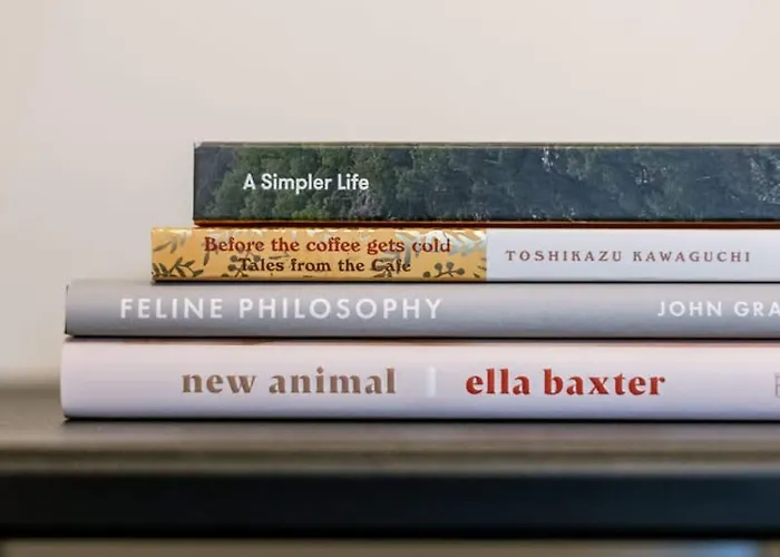 Way Sweet Dreams - 2 Holiday home