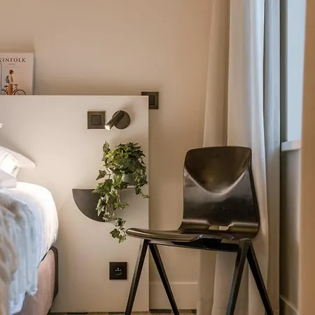 Way Sweet Dreams - 2 Hébergement de vacances Gand