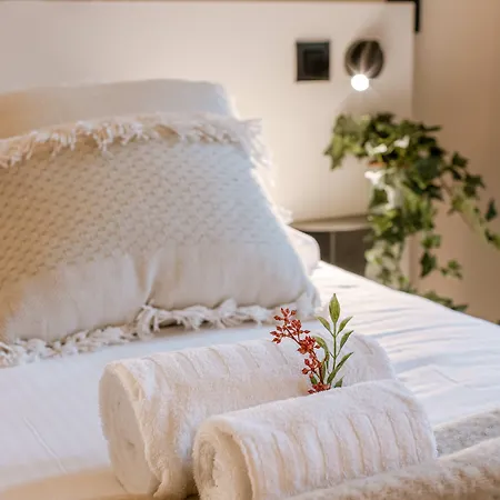 Hébergement de vacances Way Sweet Dreams - 2 Gand