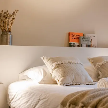 Way Sweet Dreams - 2 Hébergement de vacances Gand