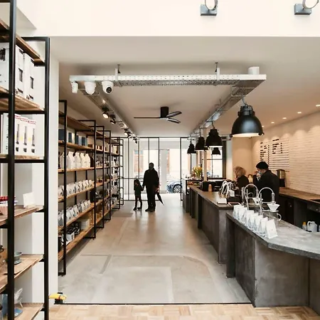 Way Sweet Dreams - 2 Hébergement de vacances Gand