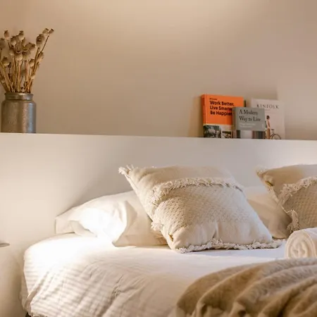 Hébergement de vacances Way Sweet Dreams - 2 Gand